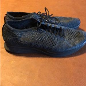 Nike flynit racers